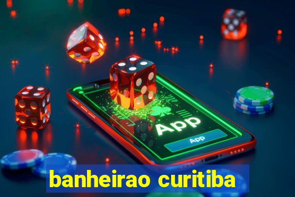 banheirao curitiba